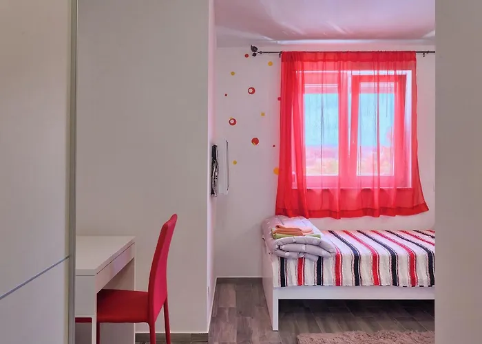 Tatil Evi Renata Poreč