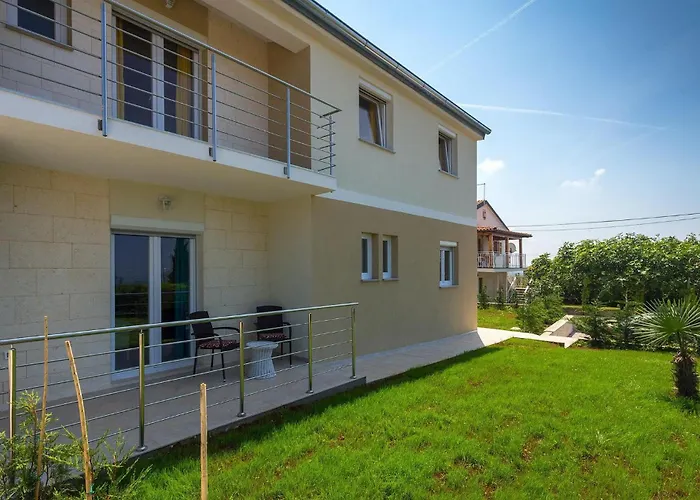 Renata Nyaraló Poreč