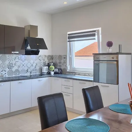 Holiday home Renata Porec