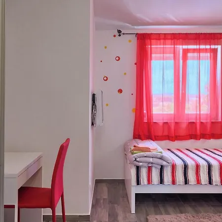 Holiday home Renata Porec