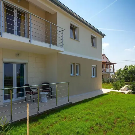 Renata Holiday home Porec