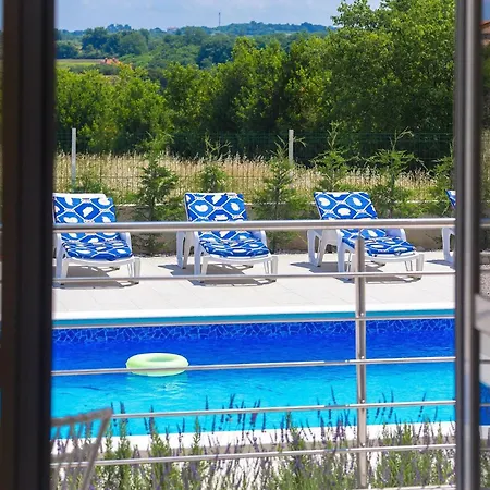 Renata Holiday home