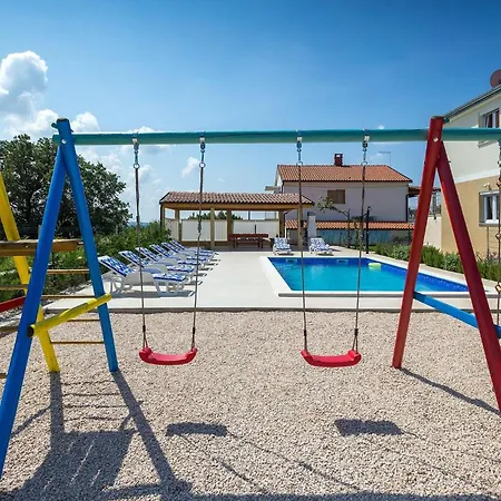 Renata Holiday home *