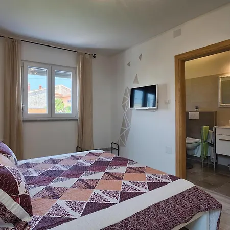 Renata Holiday home *