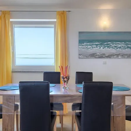 Renata Ferienhaus Poreč
