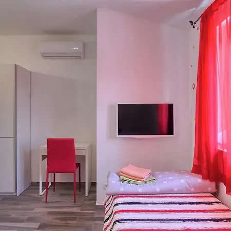 Ferienhaus Renata *