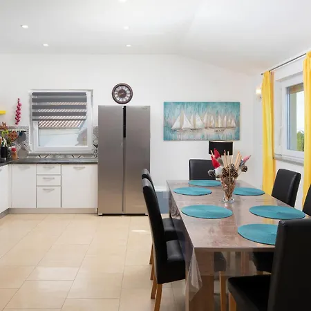 Holiday home Renata *