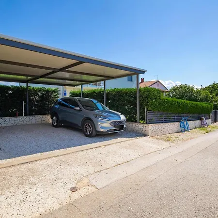 Holiday home Renata Porec