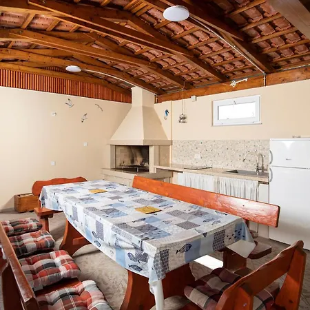 Renata Holiday home Porec