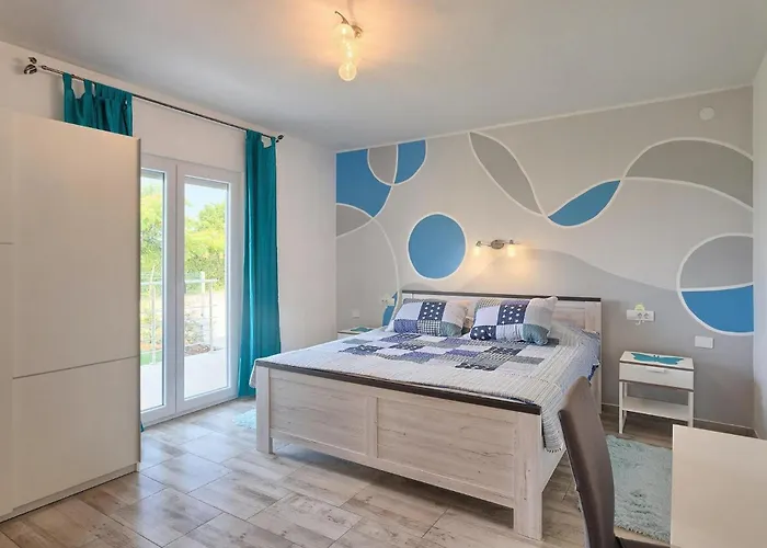 Renata Дом отдыха *