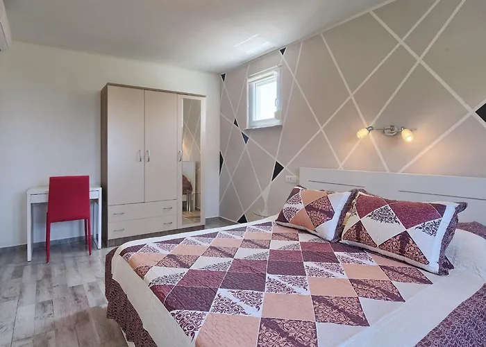 Renata Дом отдыха *