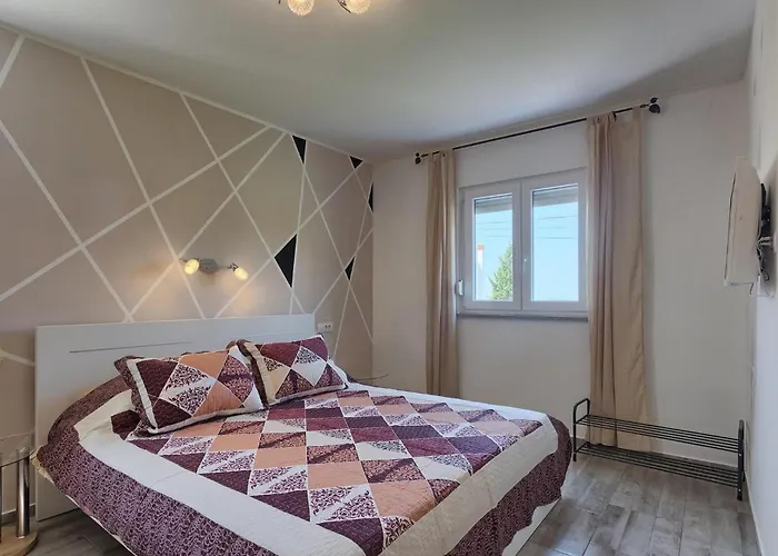 Renata Дом отдыха