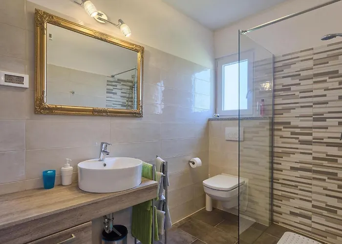 Renata Дом отдыха Пореч