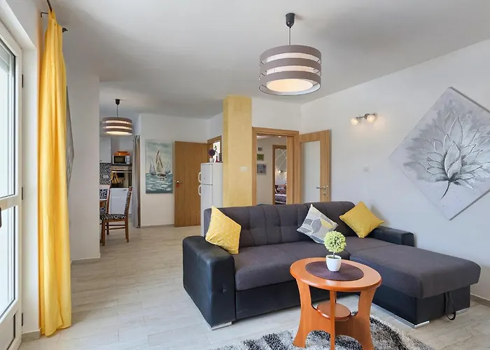 Feriehus Renata Poreč