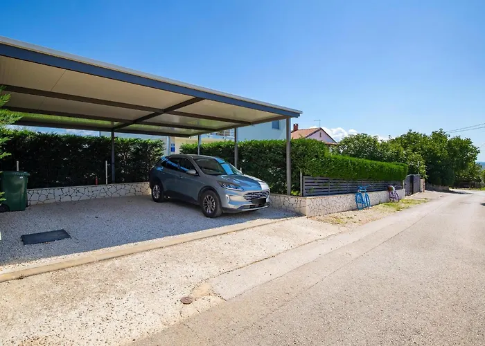 Feriehus Renata Poreč