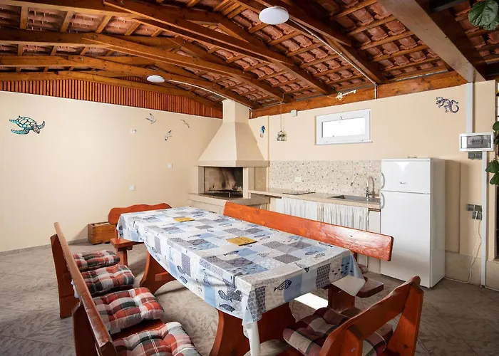 Renata Дом отдыха Пореч