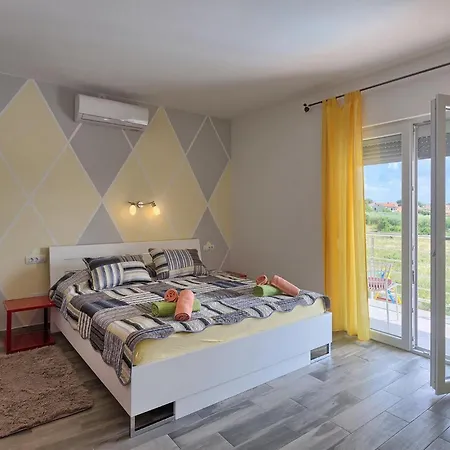 Casa vacanze Renata *