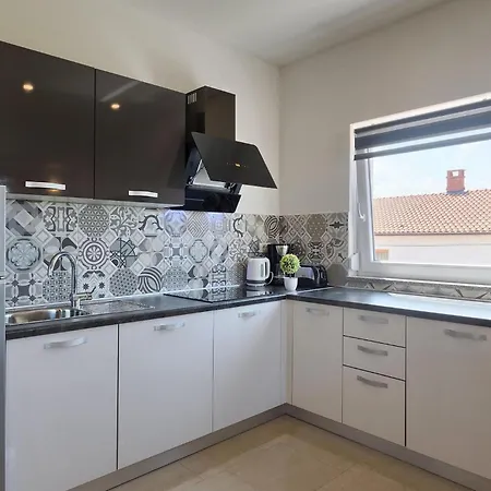 Casa vacanze Renata Porec